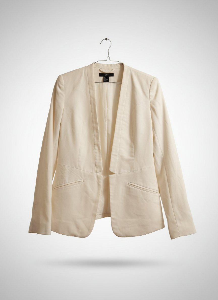 Une très belle blazer très classe 