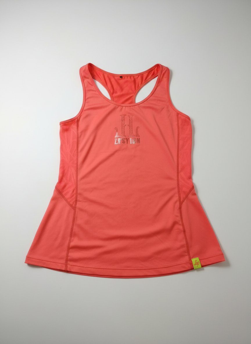 Un t-shirt de sport neuf la marque libsy taille S m
