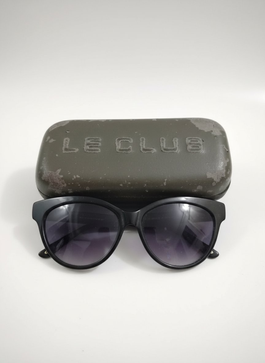 Lunettes soleil de la marque le club
