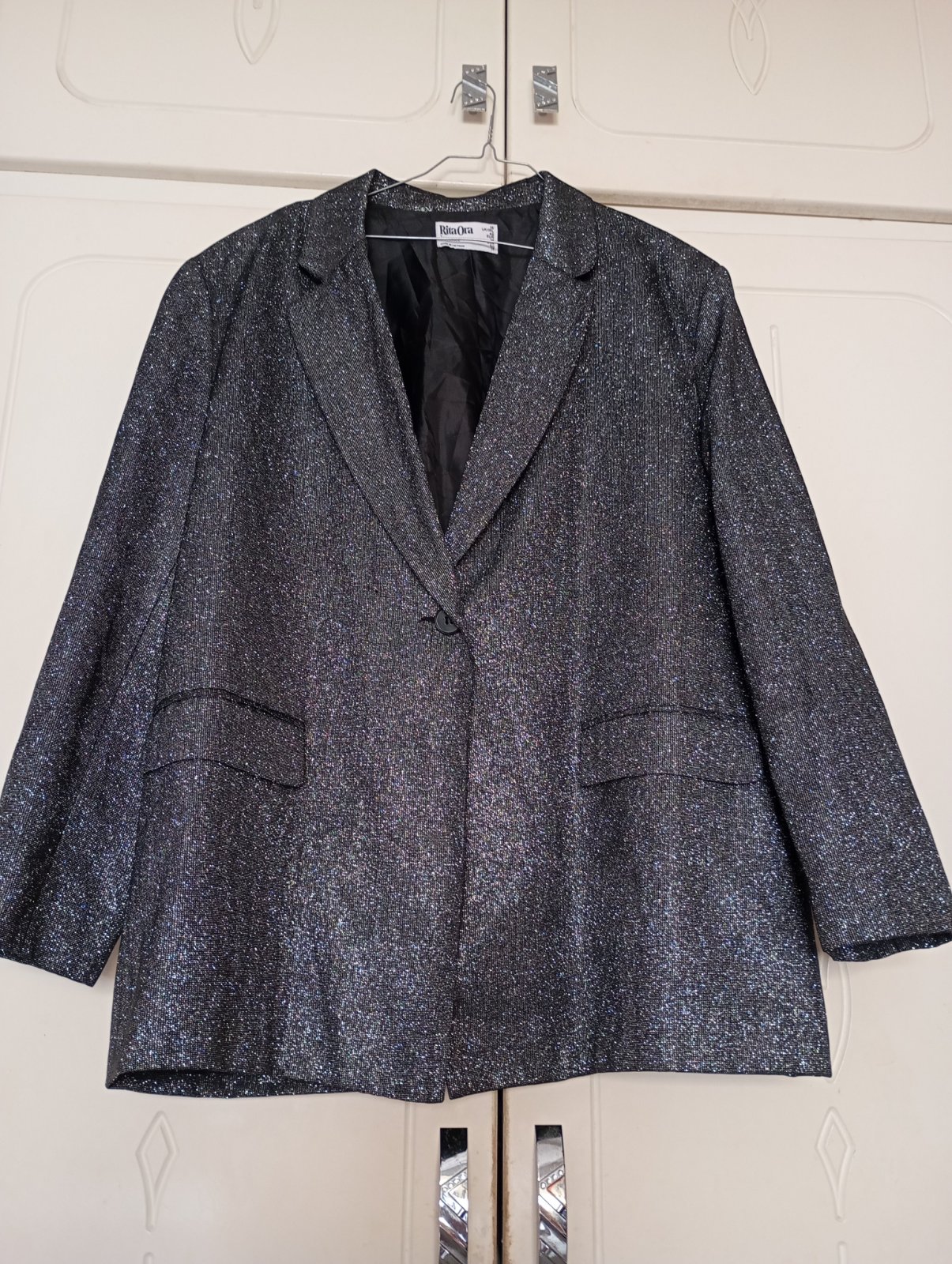 Blazer bling bling neuf 