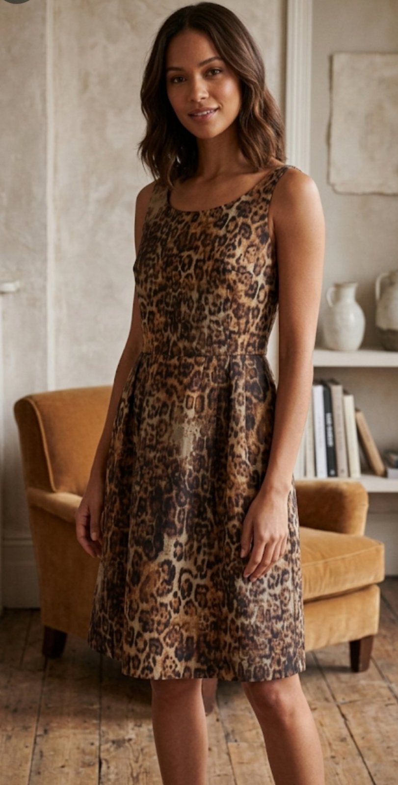 Une sublime robe Michael kors taille 36 