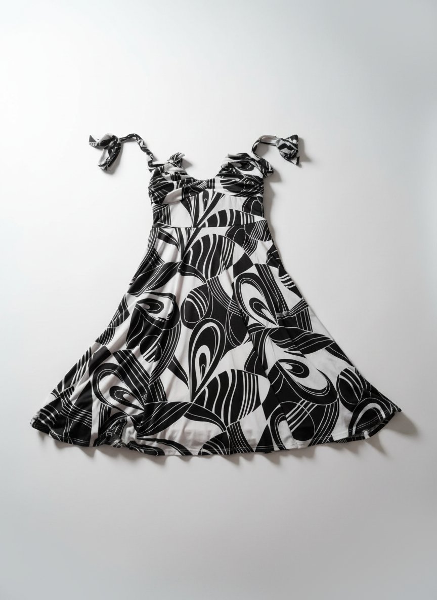Une très belle robe dos nu neuf taille s marque le château 