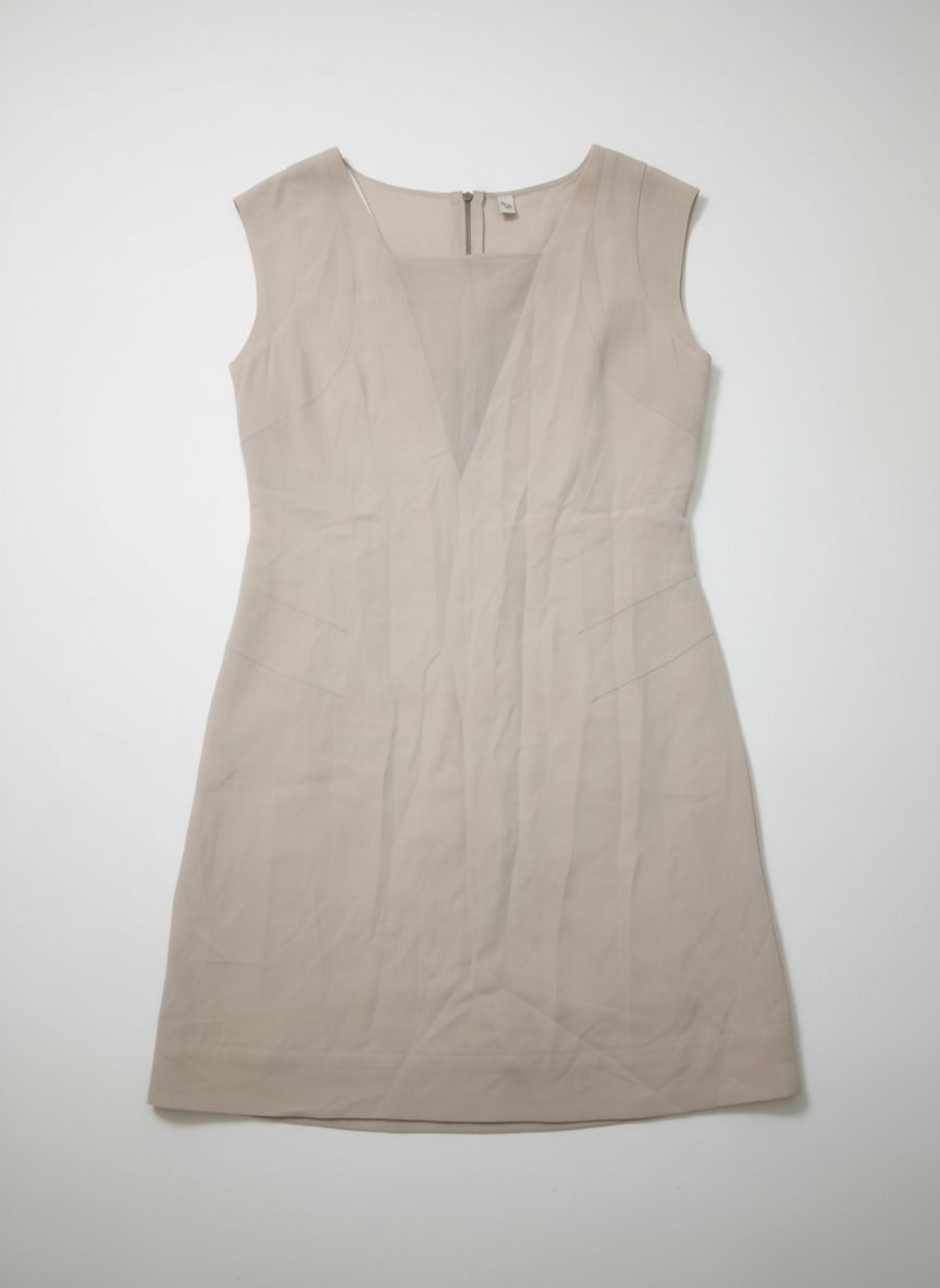 Une très belle robe importation 
