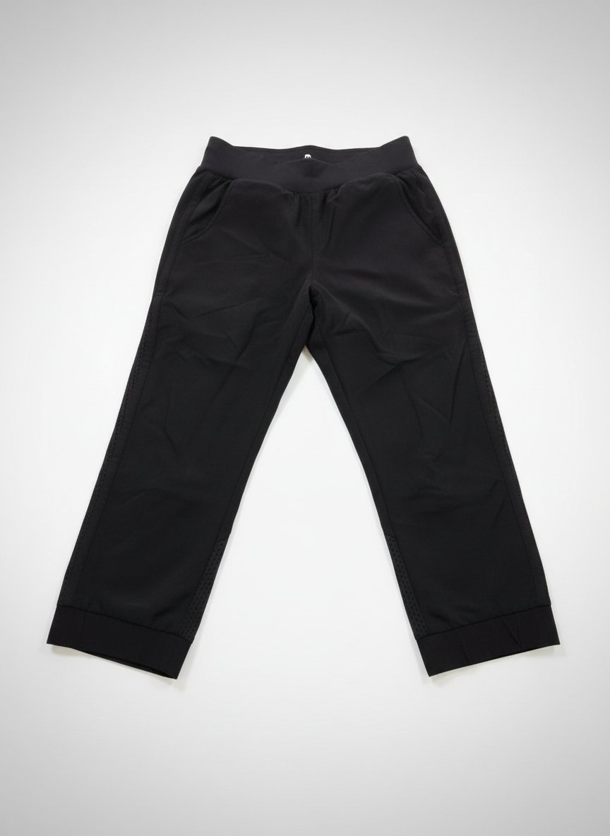 Un legging de sport la marque kyodan taille s