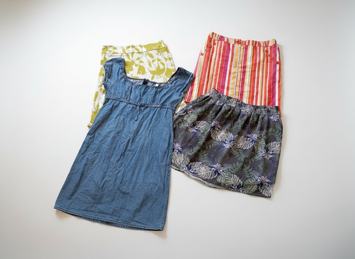 Un lot taille 40
