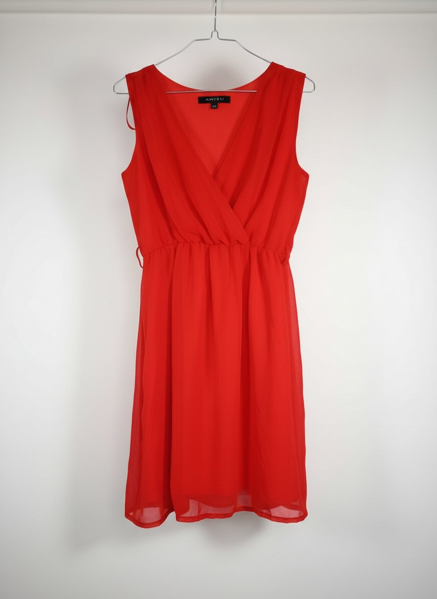 Taille 38 couleur corail 