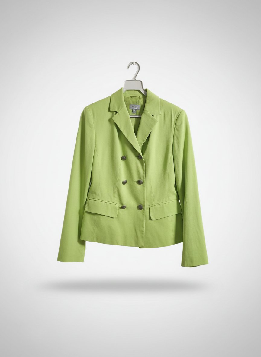 Une très belle blazer comme neuve importation taille 38 
