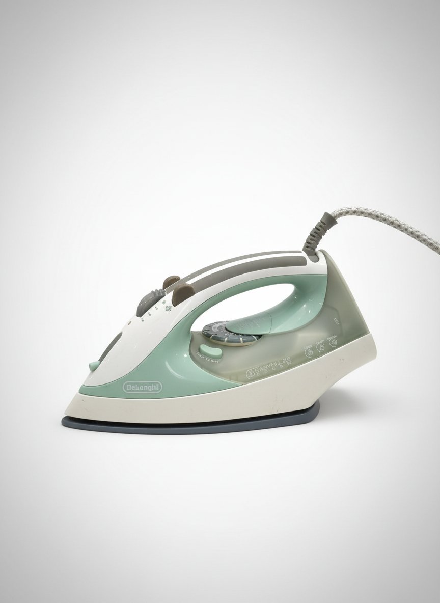 Fer a repasser Delonghi en bon état importation 