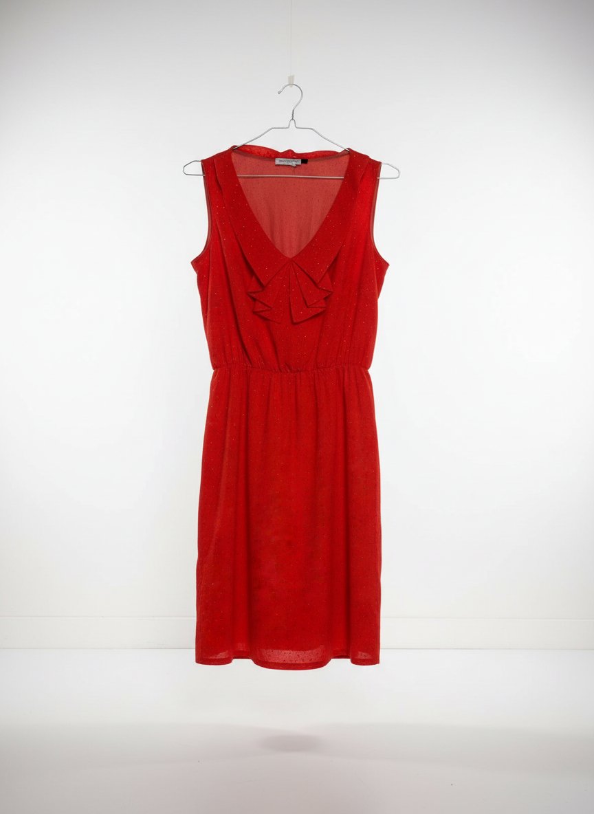 Robe d'été 