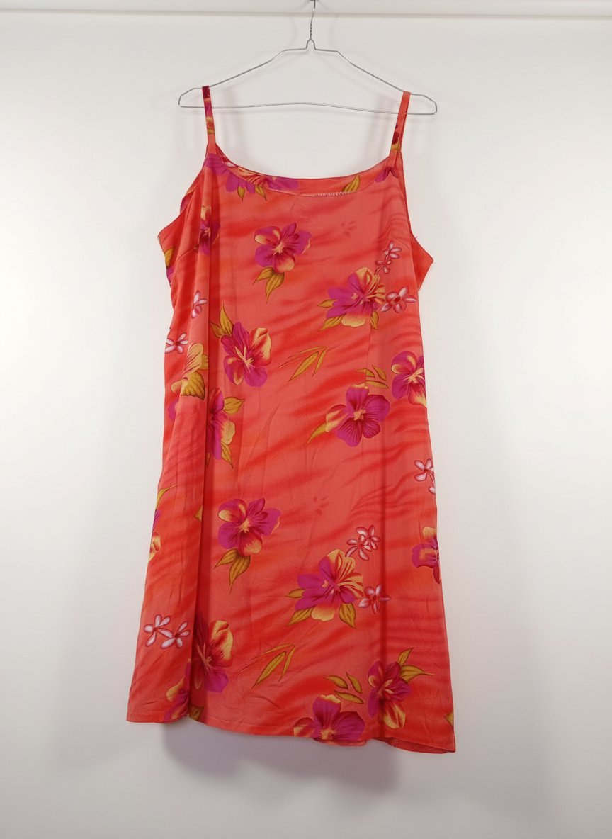 Robe d'été 