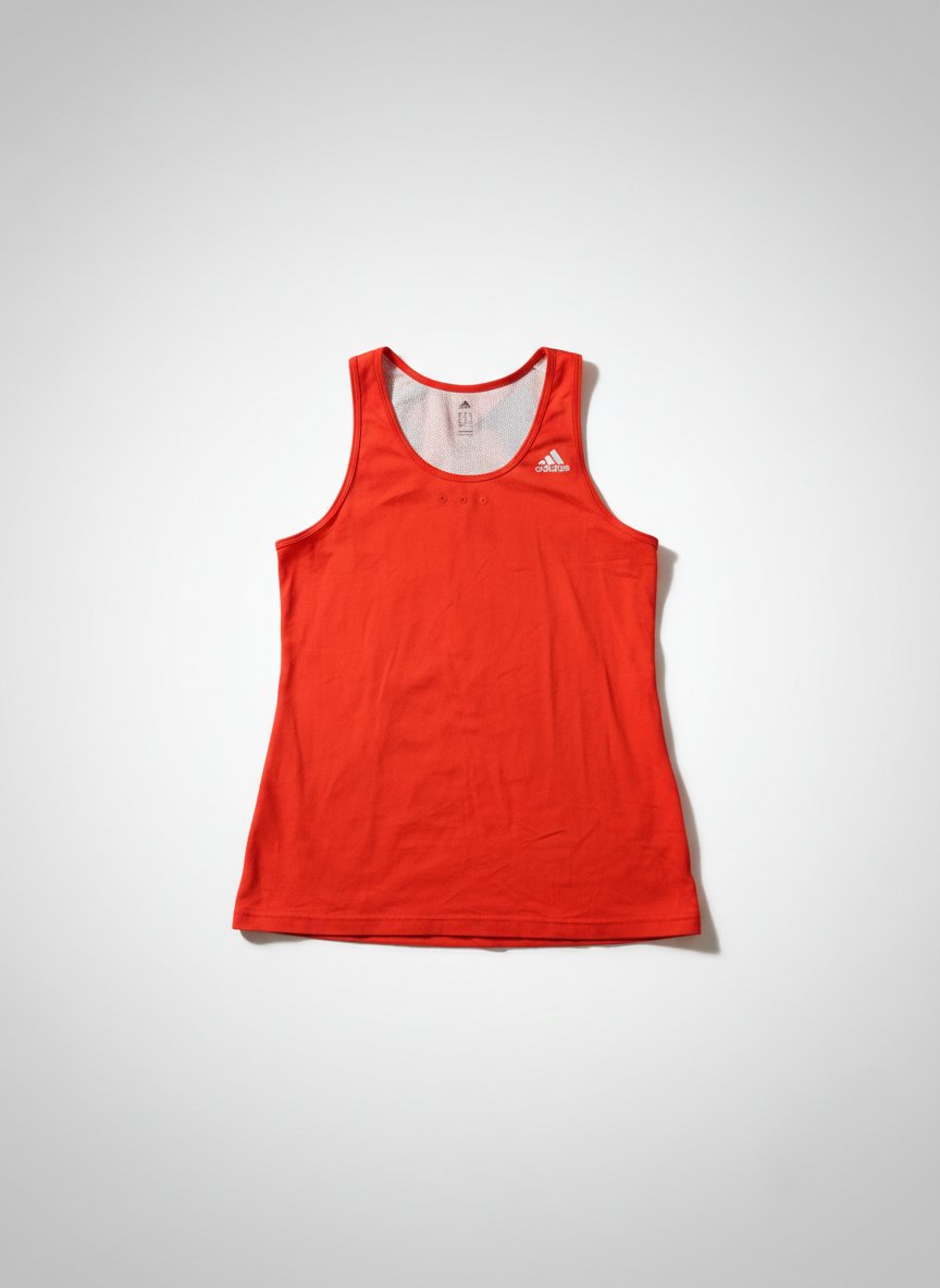 Un t-shirt de sport la taille s la marque adidas authentique 