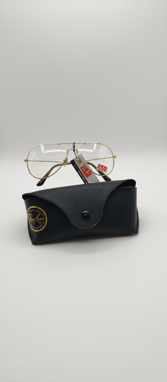 Lunettes unisexe neuf jamais porté 