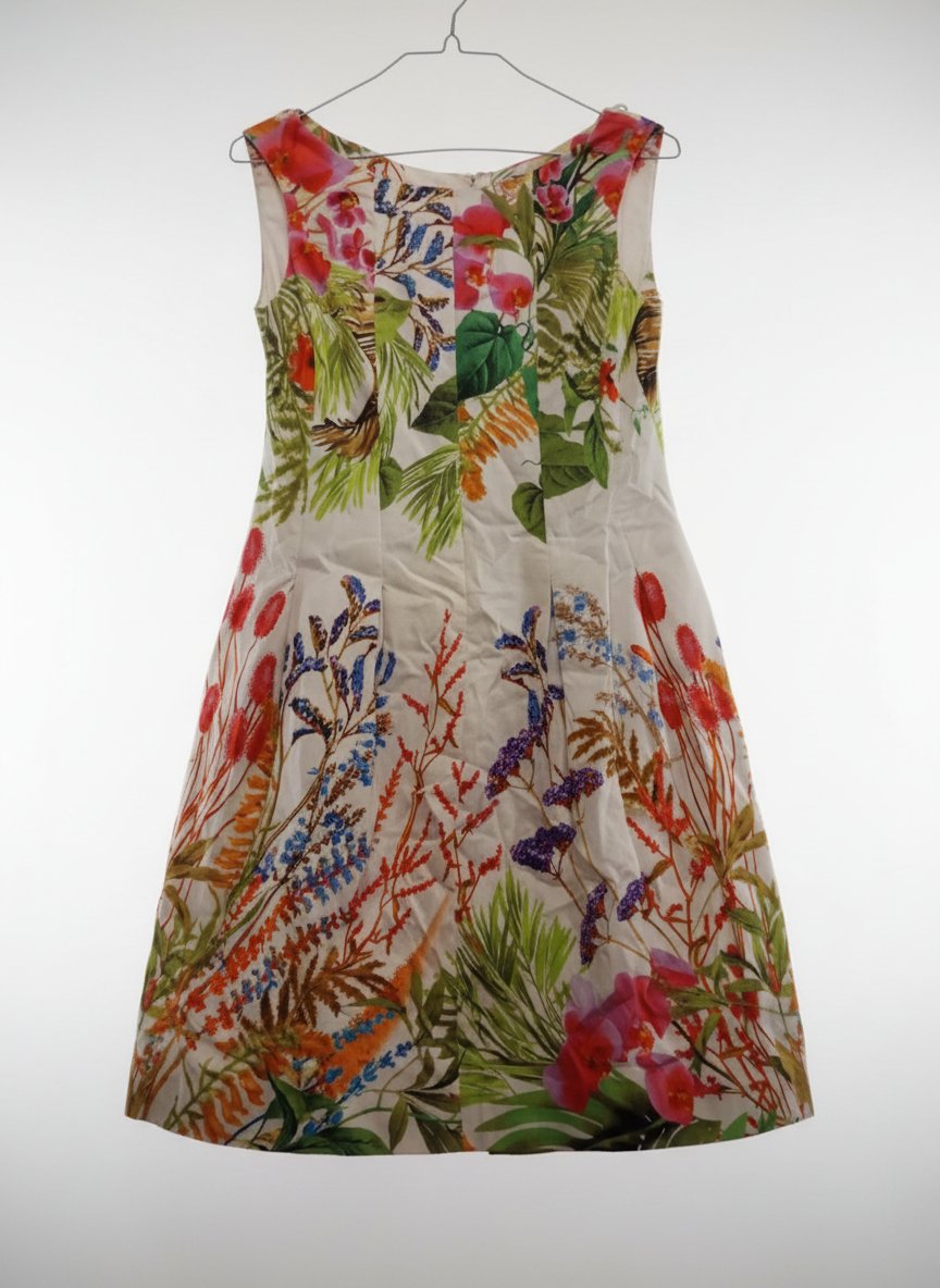 Une très belle robe zara taille 36