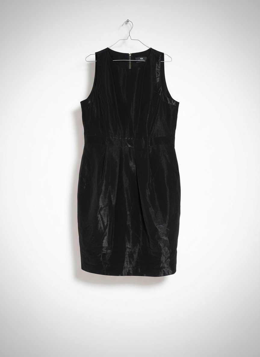 Une très belle robe chic comme neuve 
