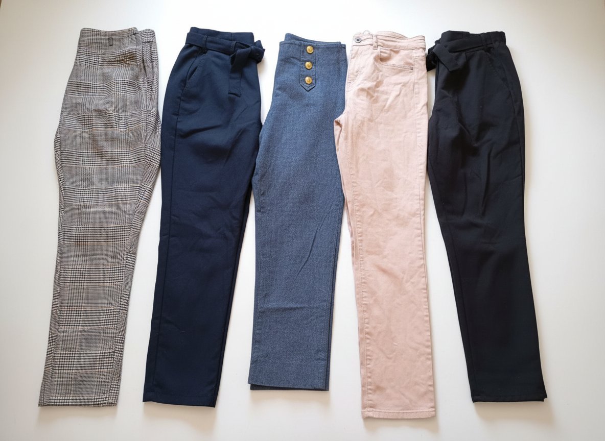 Un lot taille 38 
