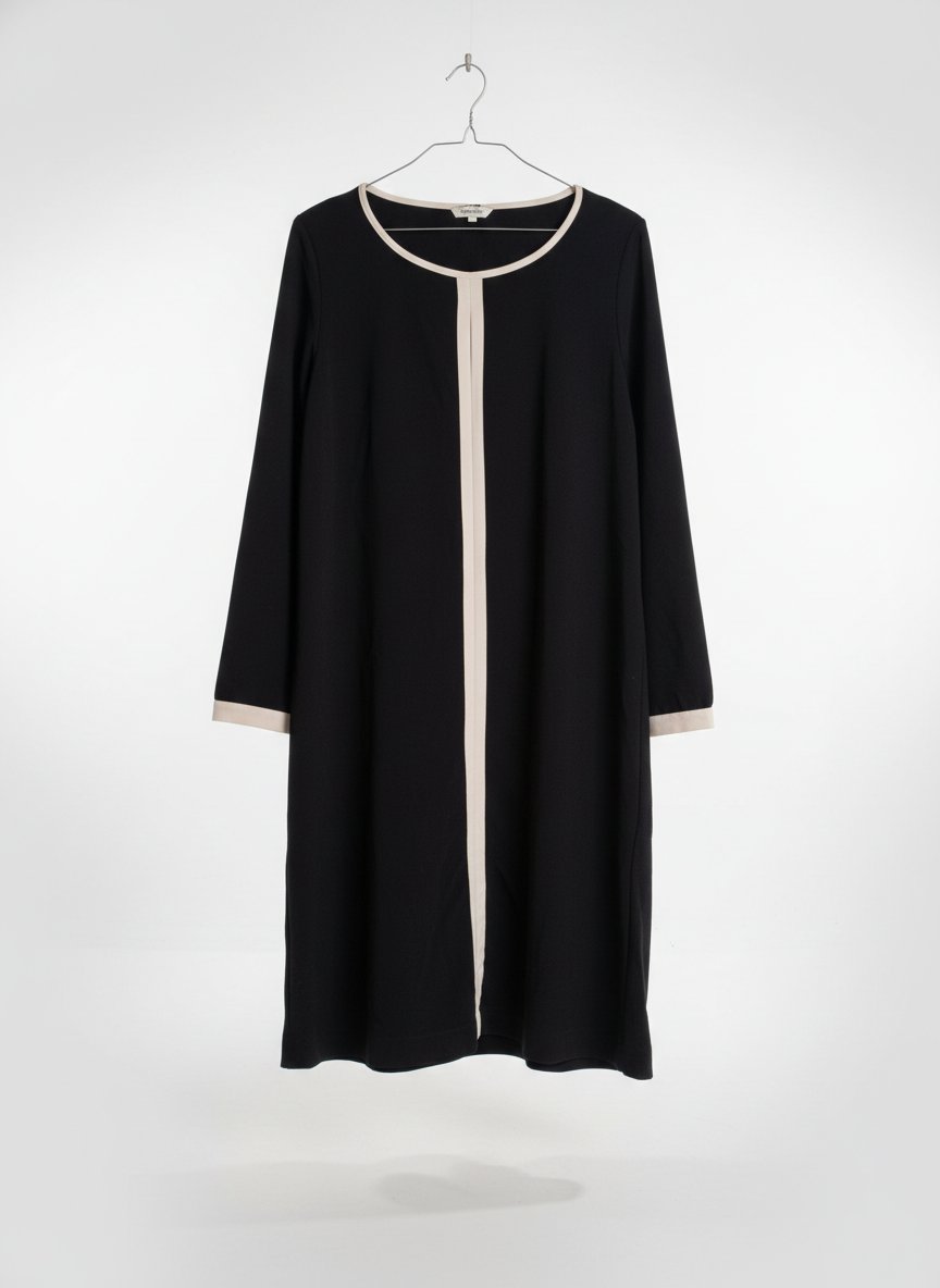 Une très belle robe chic 