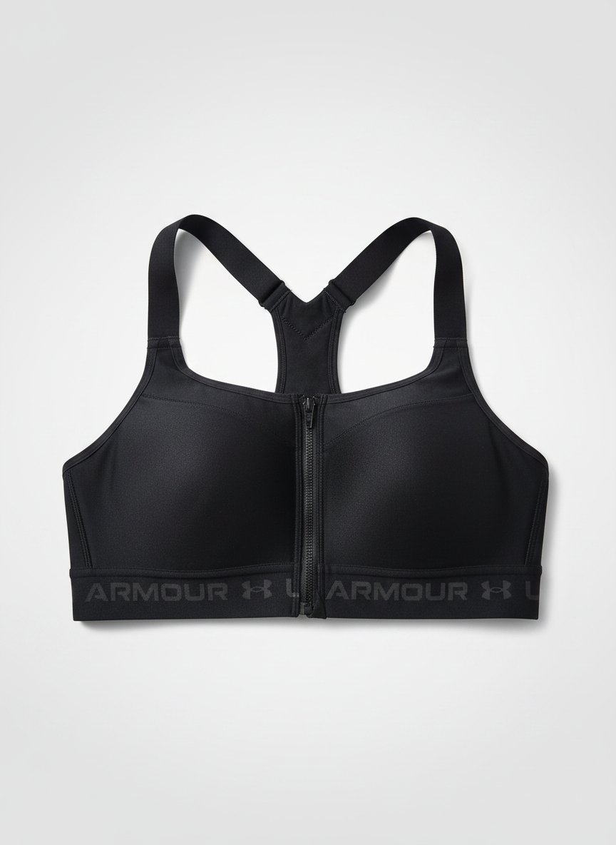 Brassière de sport neuf taille 95b la marque under authentique 