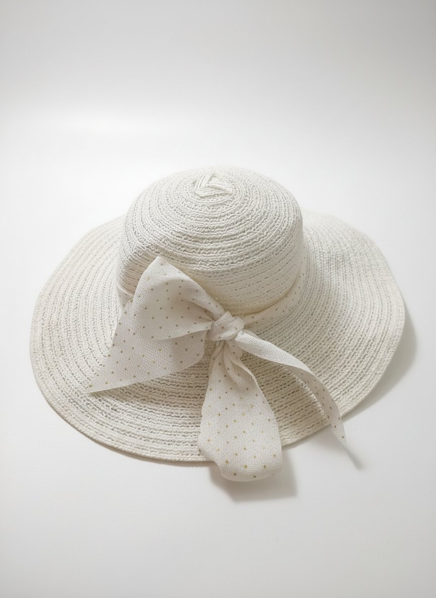 Un très beau chapeau comme neuf 