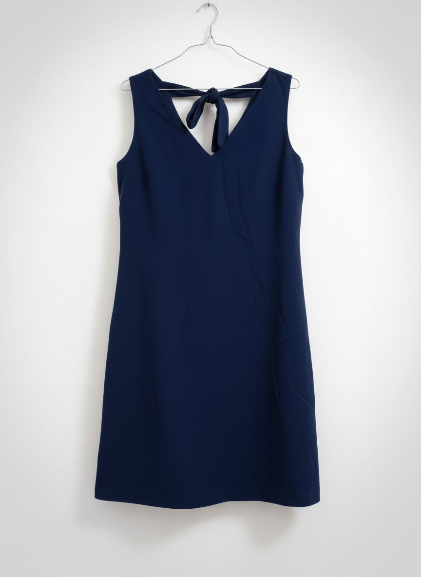 Une robe chic 