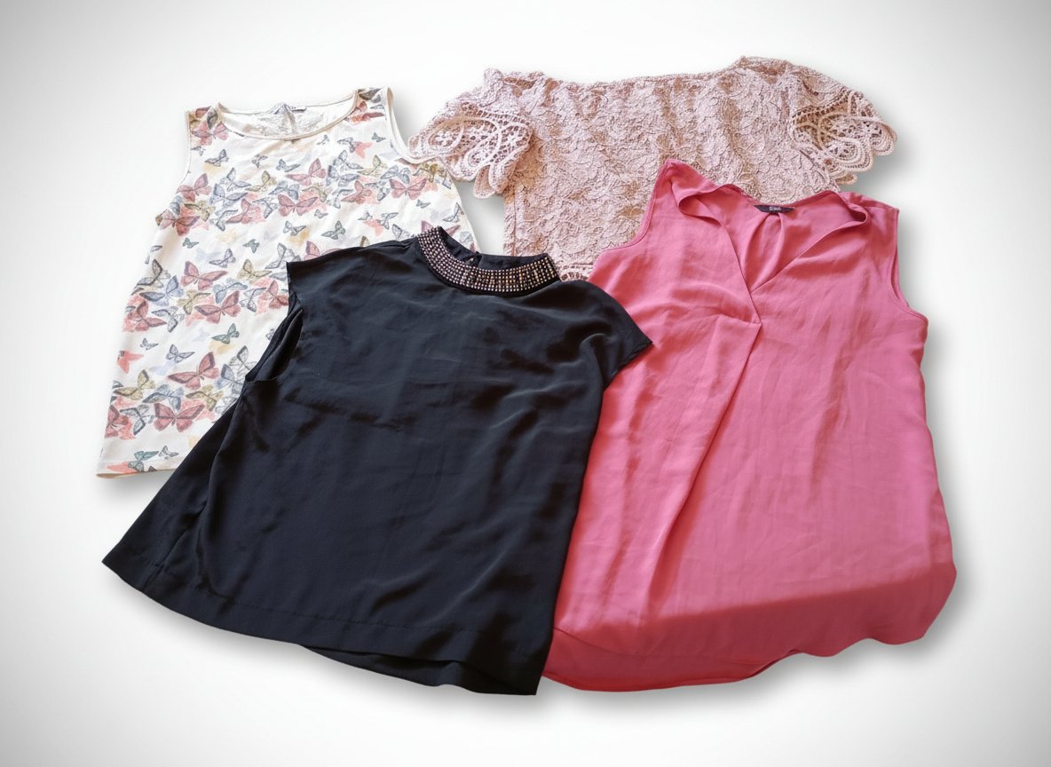 Un lot taille 40