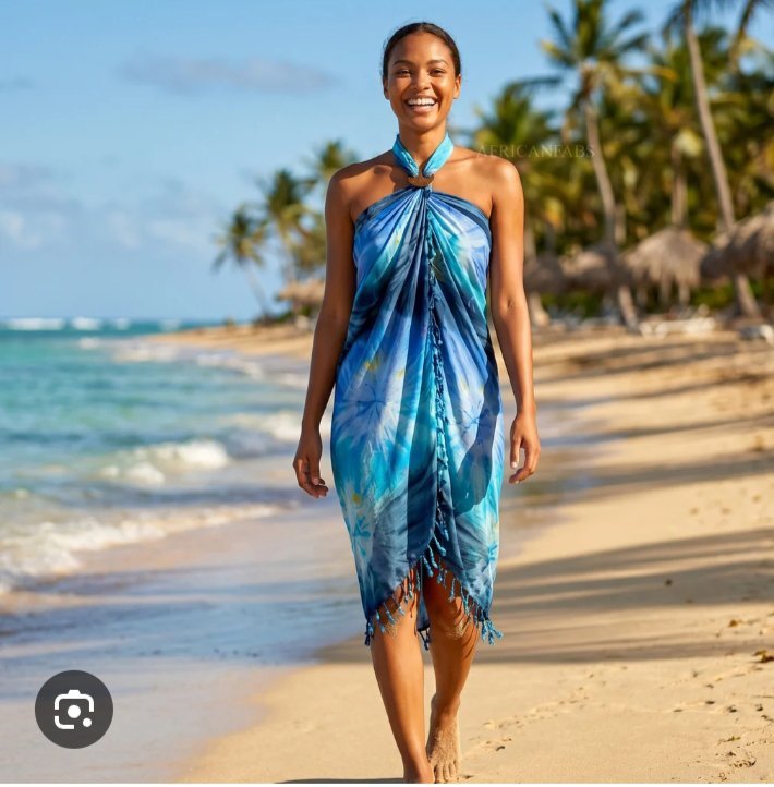 Un lot de 3 grand paréo de plage en excellente état importation des couleurs  d'été pzr excellence 