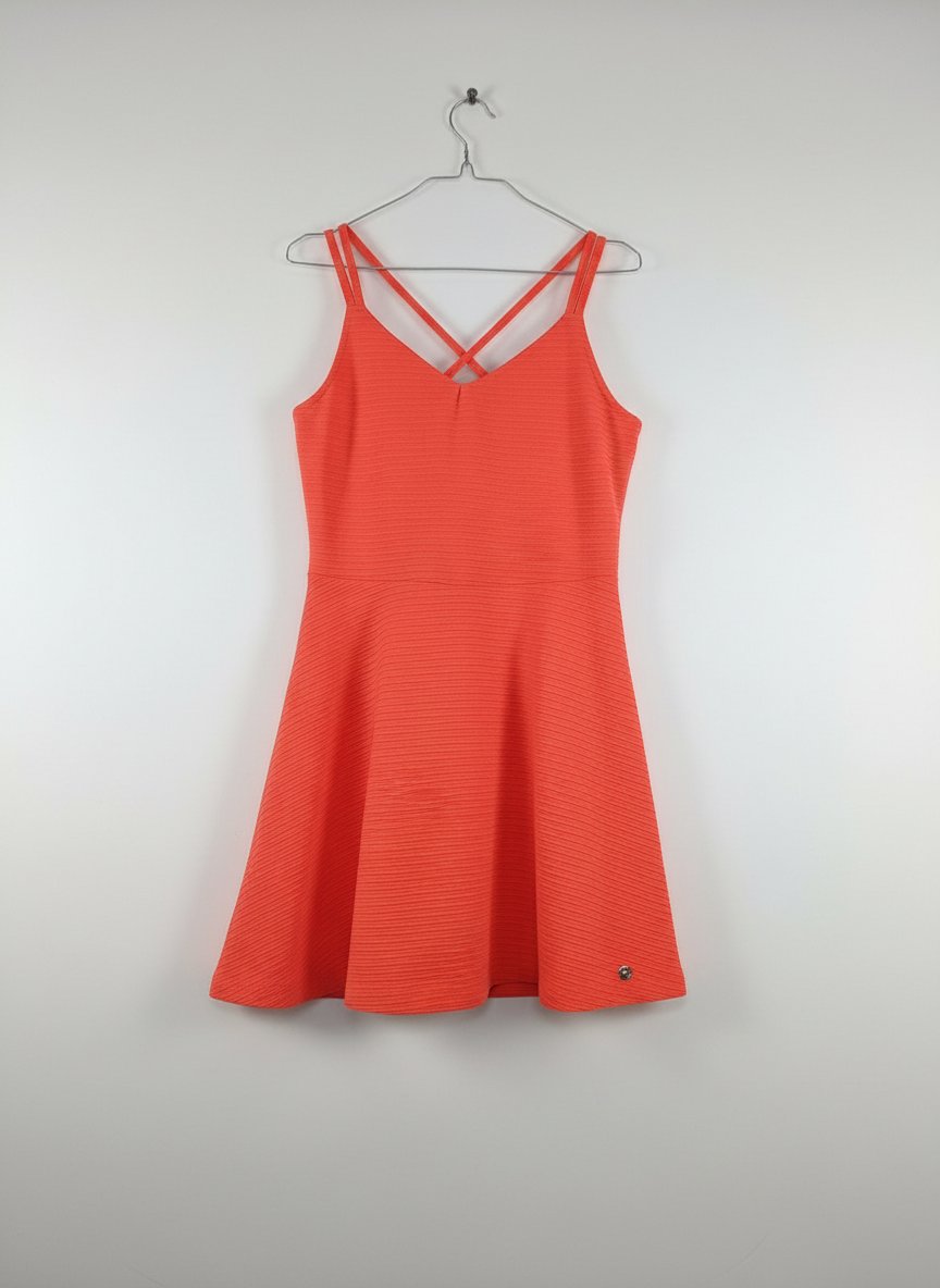 Une très belle robe 