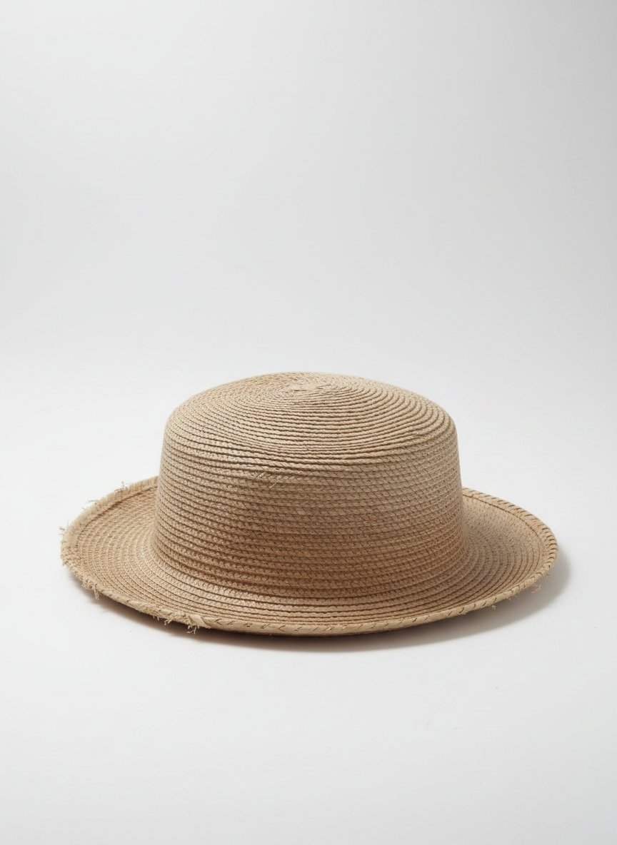 Un très beau chapeau très bon état 