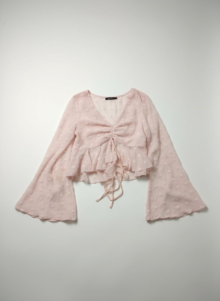 Une très belle chemise très bonne état importation 