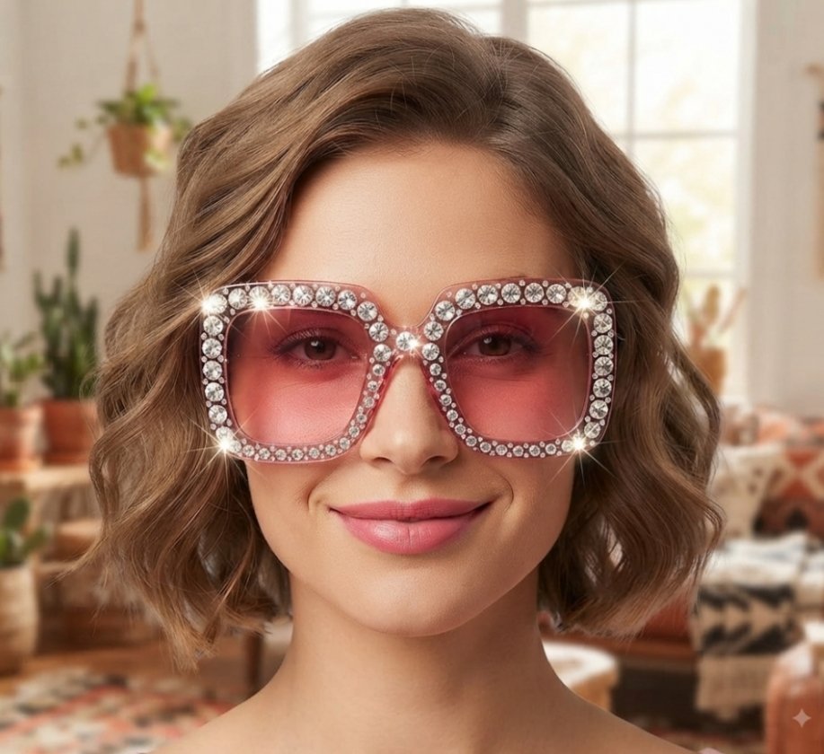 Très belle paire de lunettes de soleil importation uv 400 neuve 