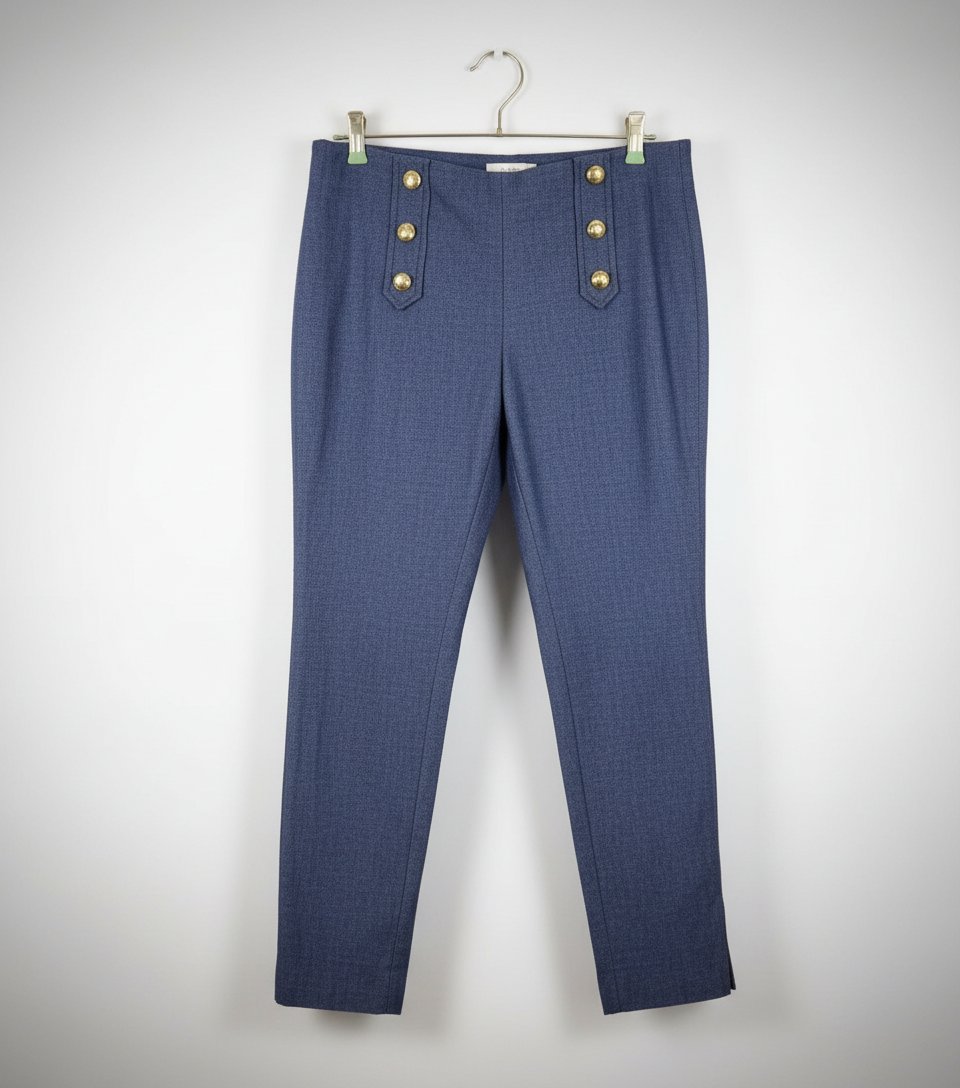 Pantalon très chic 