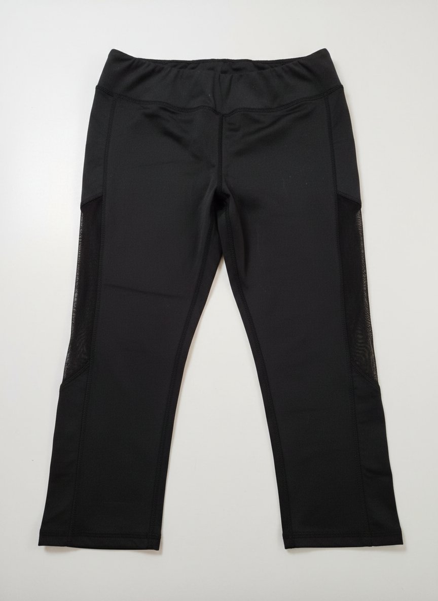 Un legging de sport très stylé taille 40