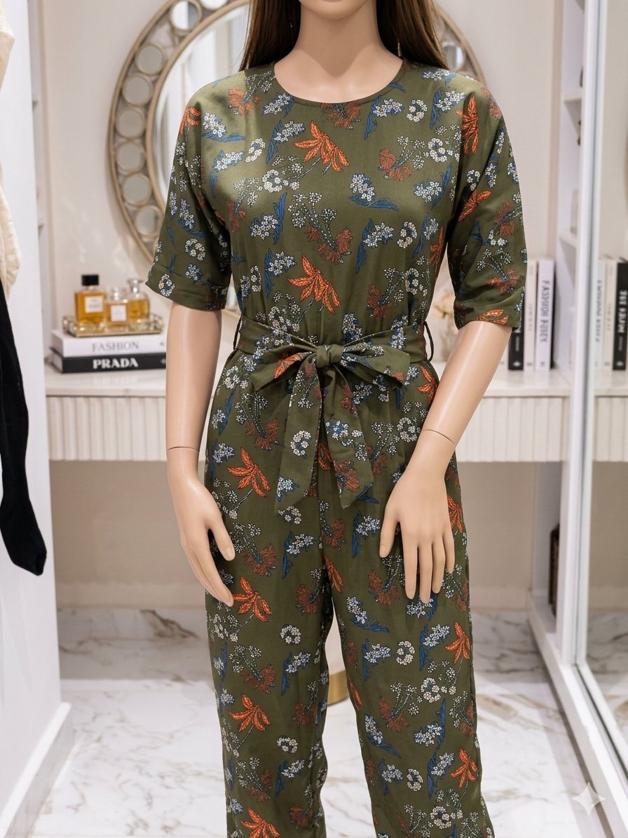 Combinaison pretty little thing taille S