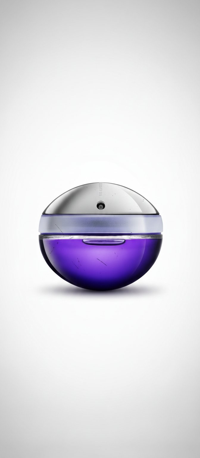 Edp ultra violet Paco rabanne 80ml