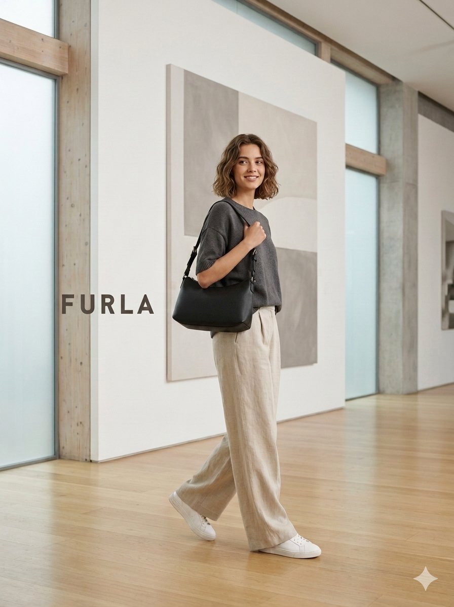 Sac furla