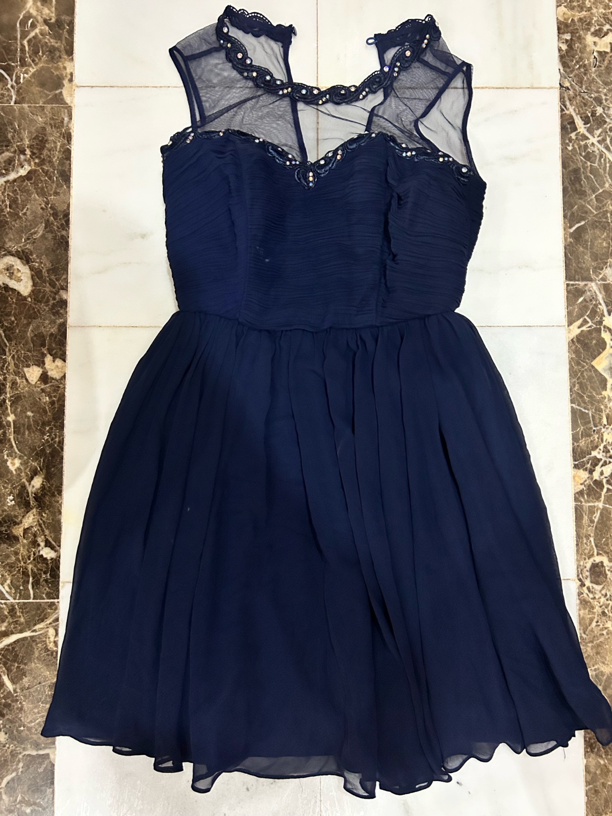 Robe soiree