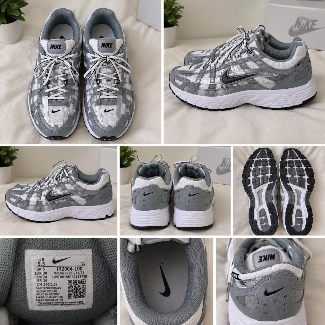 Chaussures de sport Nike 