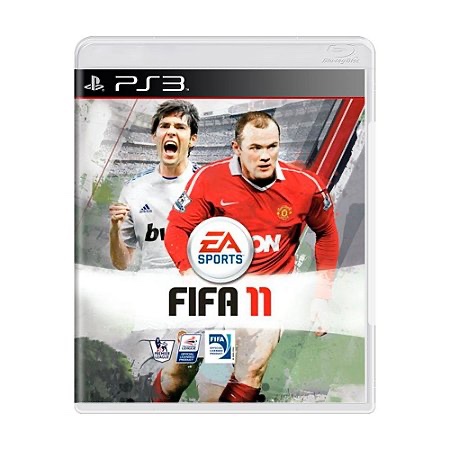 FIFA 11 - PlayStation 3