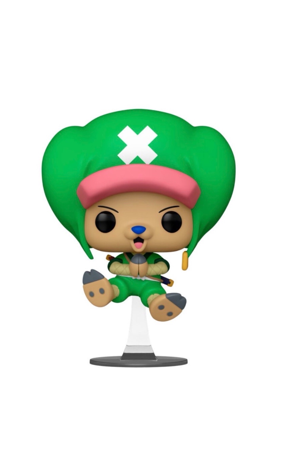 FUNKO POP One Piece (Chopperemon 1471)