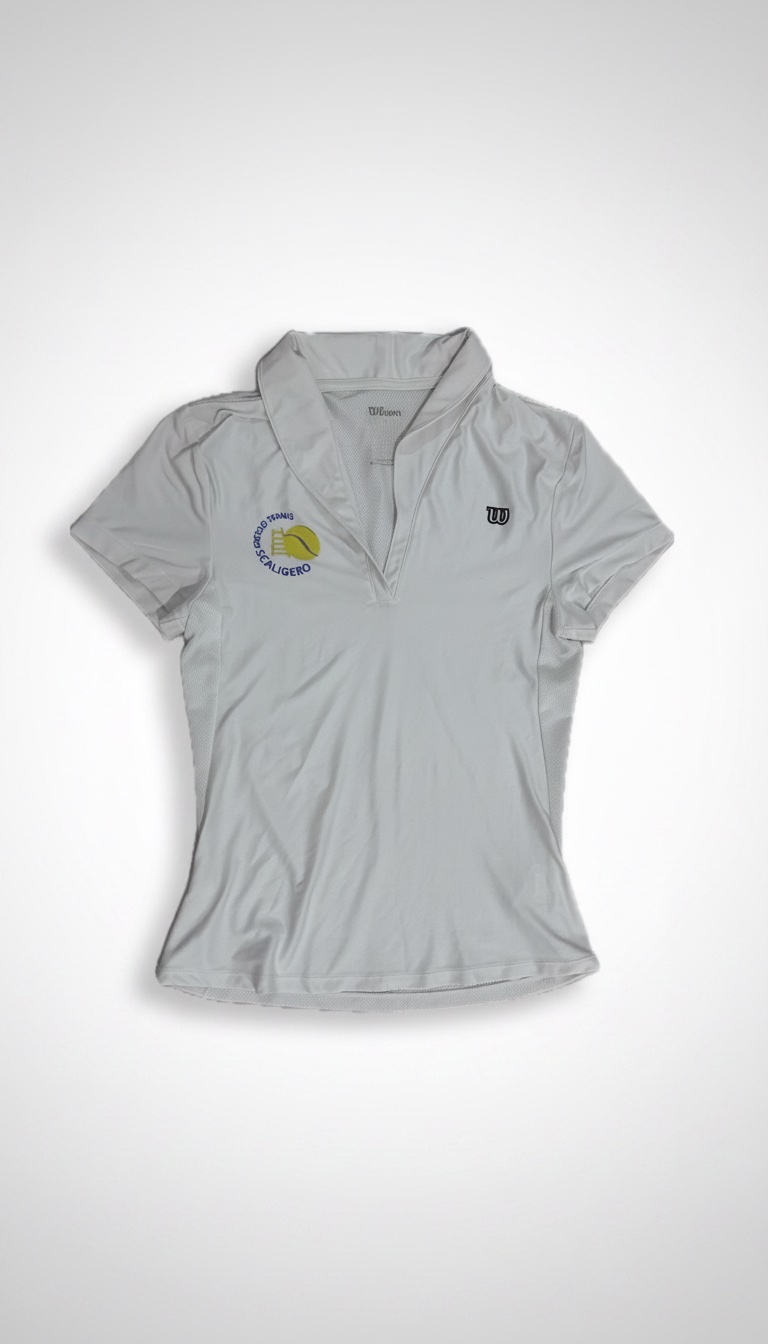 Tshirt WILSON