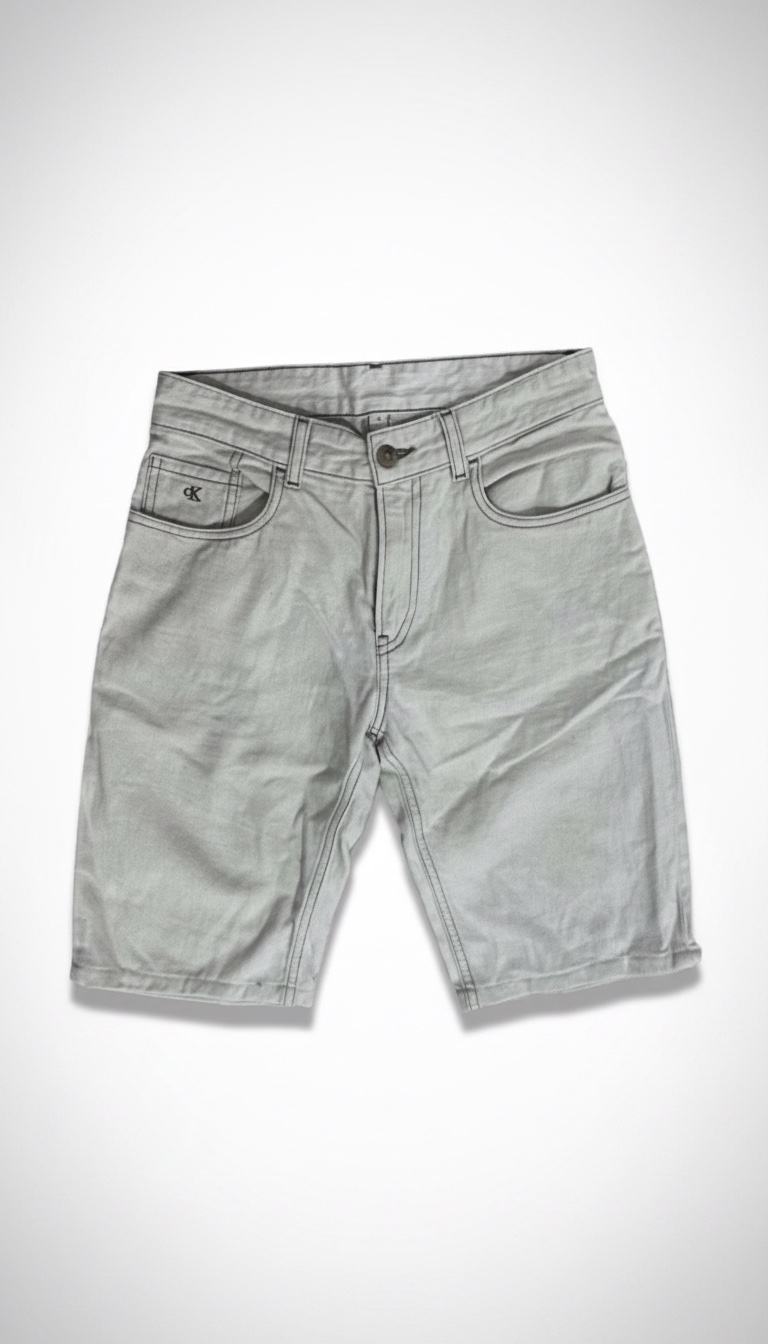 JORTS CALVIN KLEIN