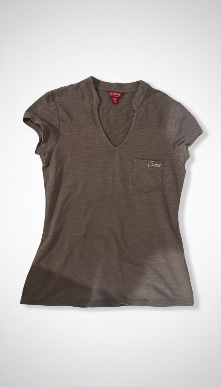 TSHIRT GUESS