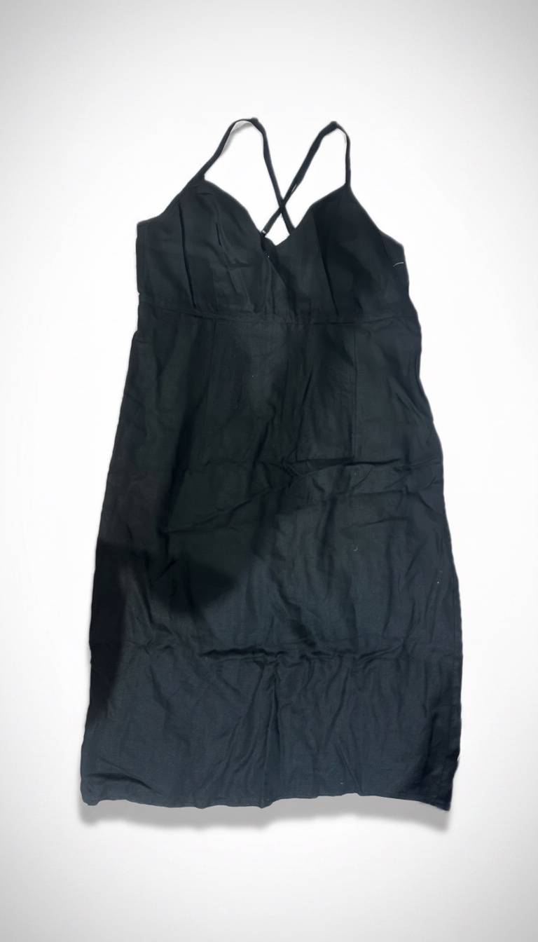 Robe noire OLD NAVY