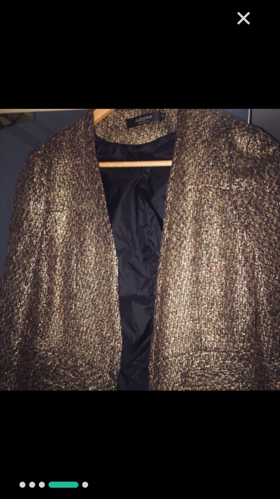 veste tres chic