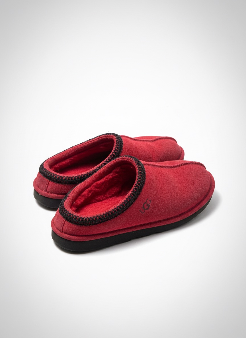 Pantoufles ugg