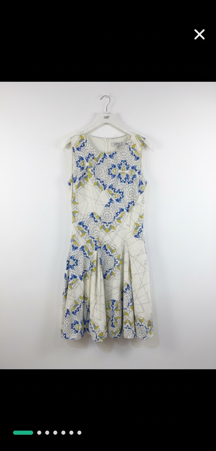 Robe BCBG 