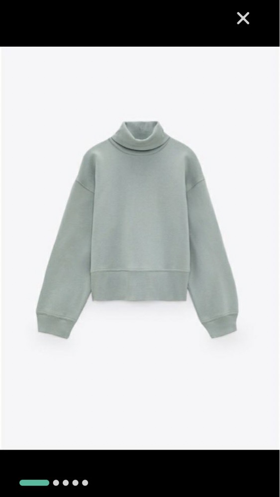 sweat comme neuf