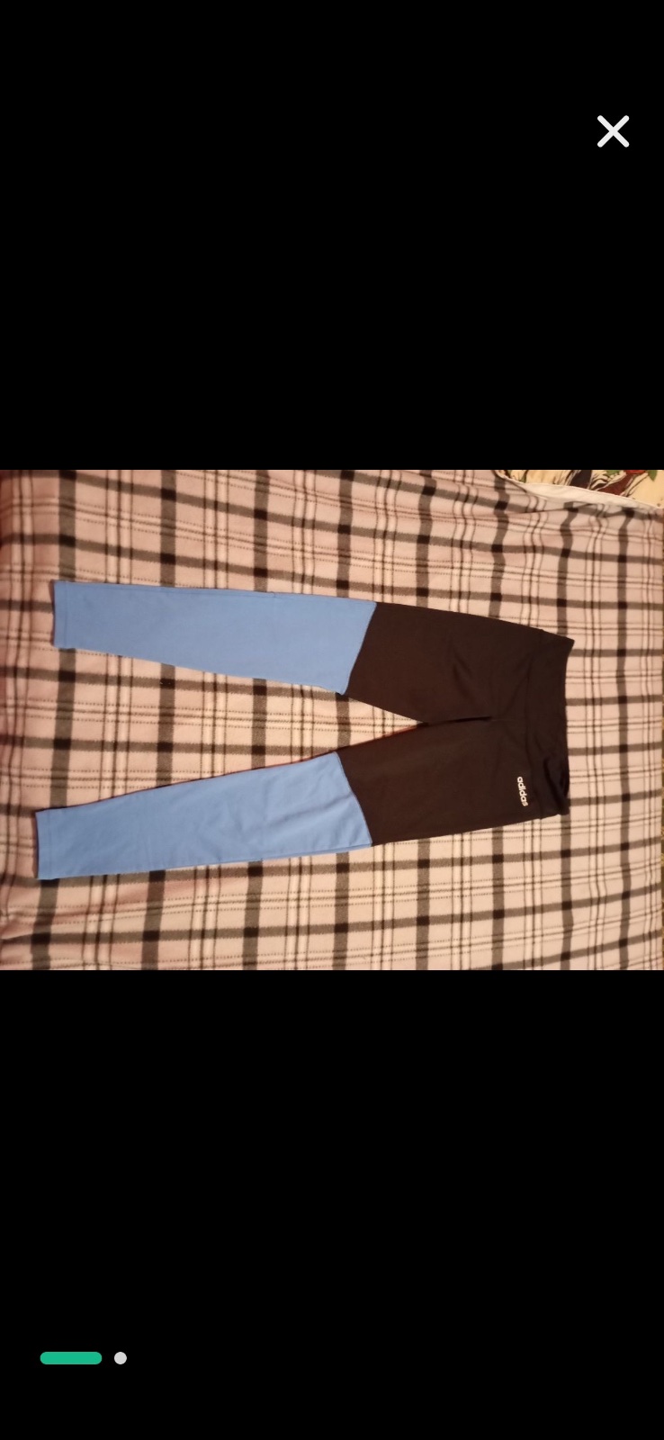 Legging sport