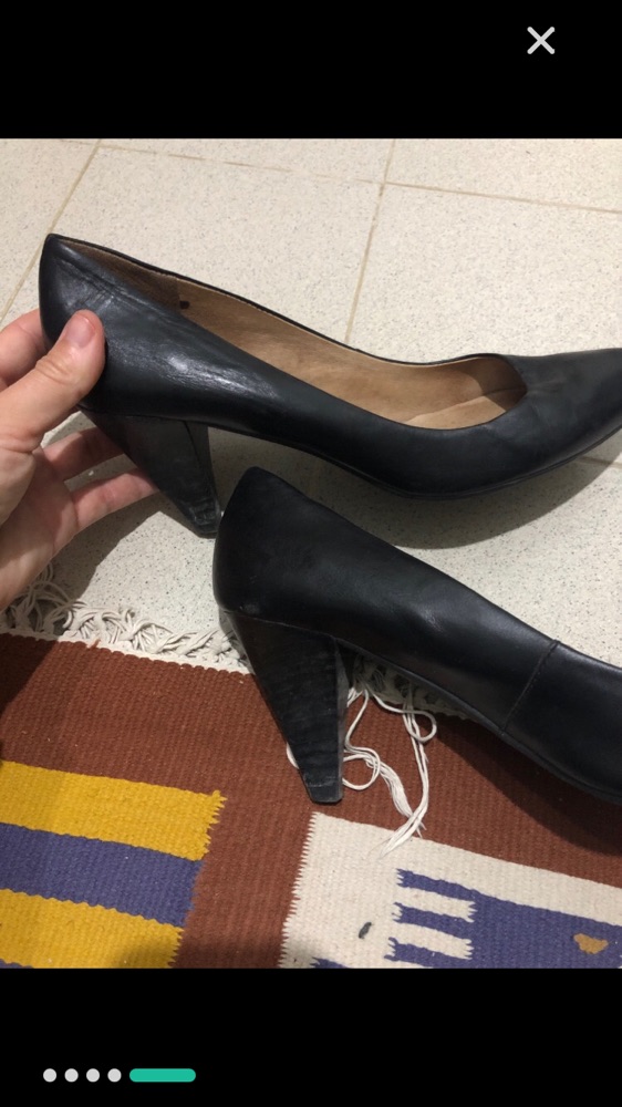 chaussures 
