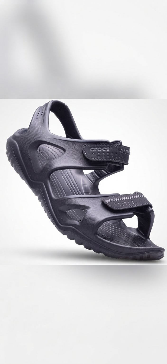 Crocs neuves 