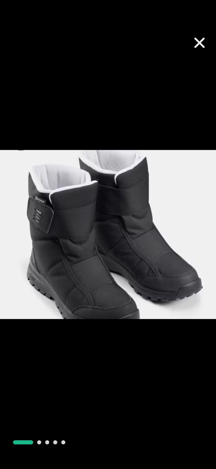 Bottes